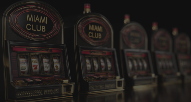 Miami Club Casino