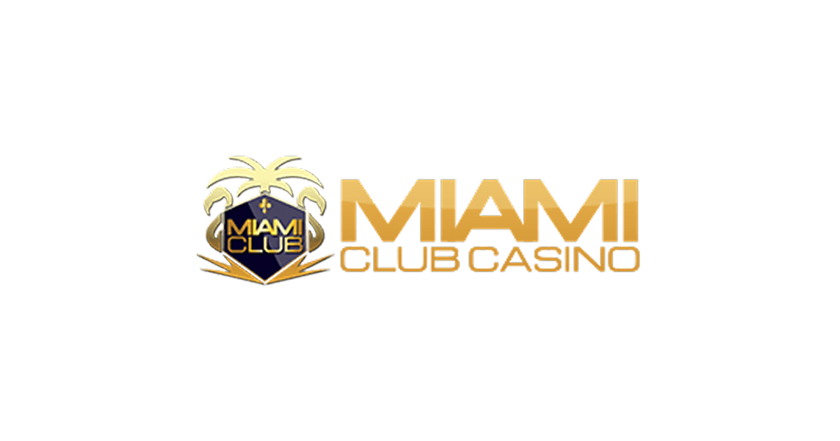 Miami Club Slots Paradise
